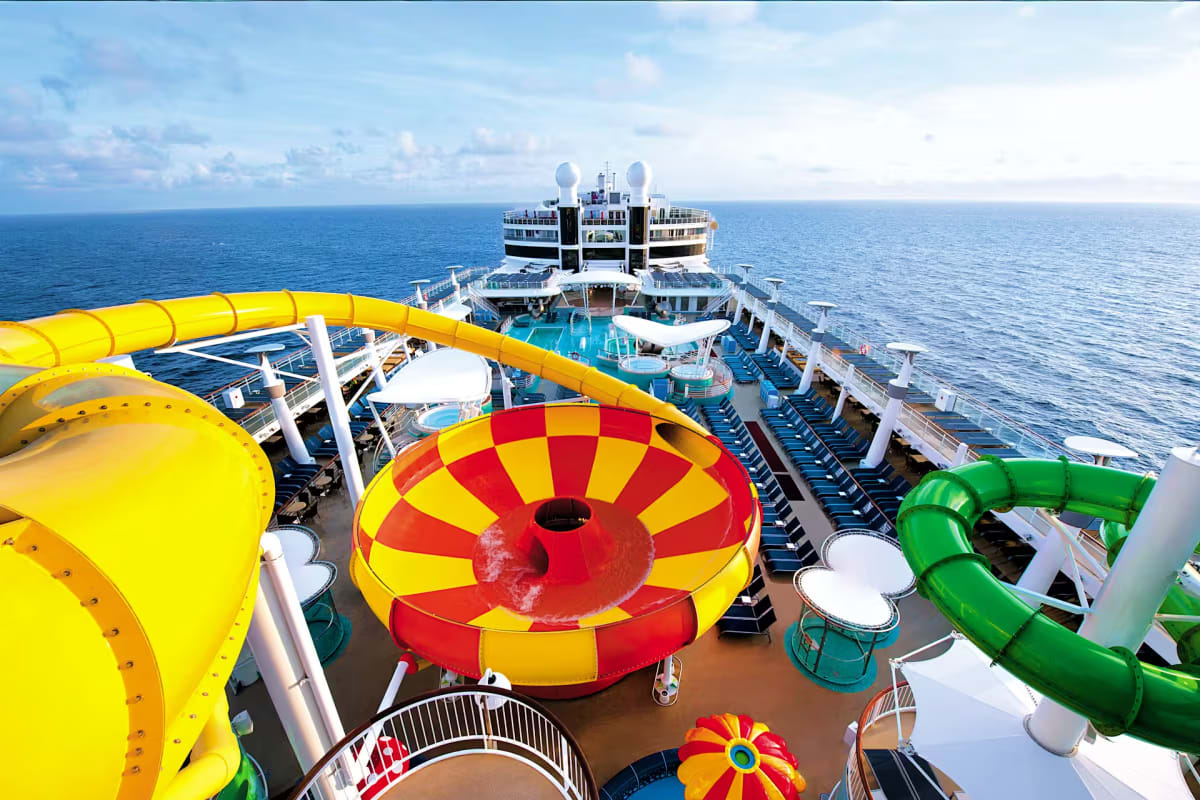 WATER PARK